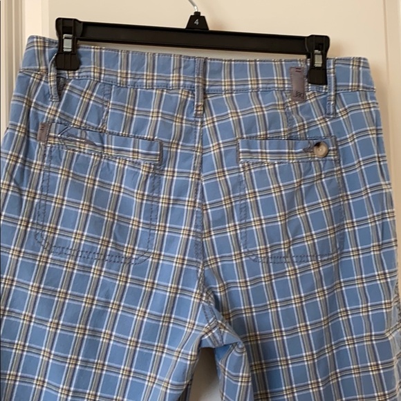 Golf Shorts - Bermuda length - Picture 5 of 5